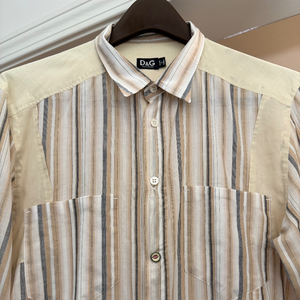 Authentic Dolce & Gabbana